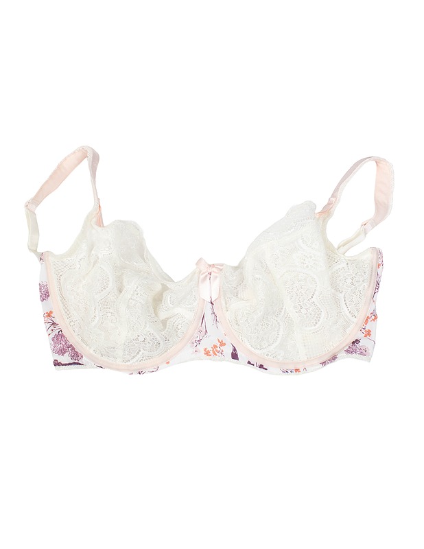 AUBADE rintaliivit, 75F - Alusvaatteet - 10105466072 - 0