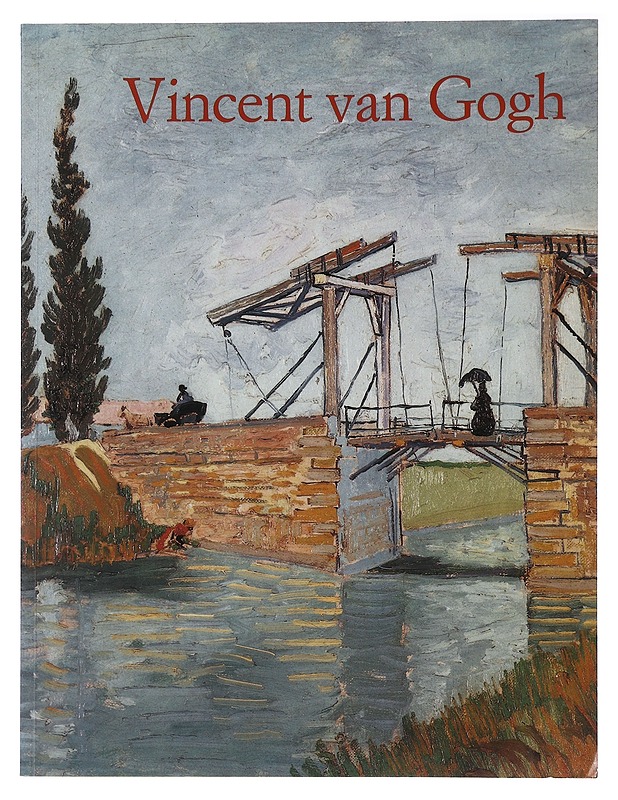 Vincent van Gogh 1853-1890 : näky ja todellisuus - Walther, Ingo F. - Taide- ja kulttuurikirjat - 10105466081 - 0