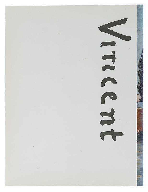 Vincent van Gogh 1853-1890 : näky ja todellisuus - Walther, Ingo F. - Taide- ja kulttuurikirjat - 10105466081 - 1