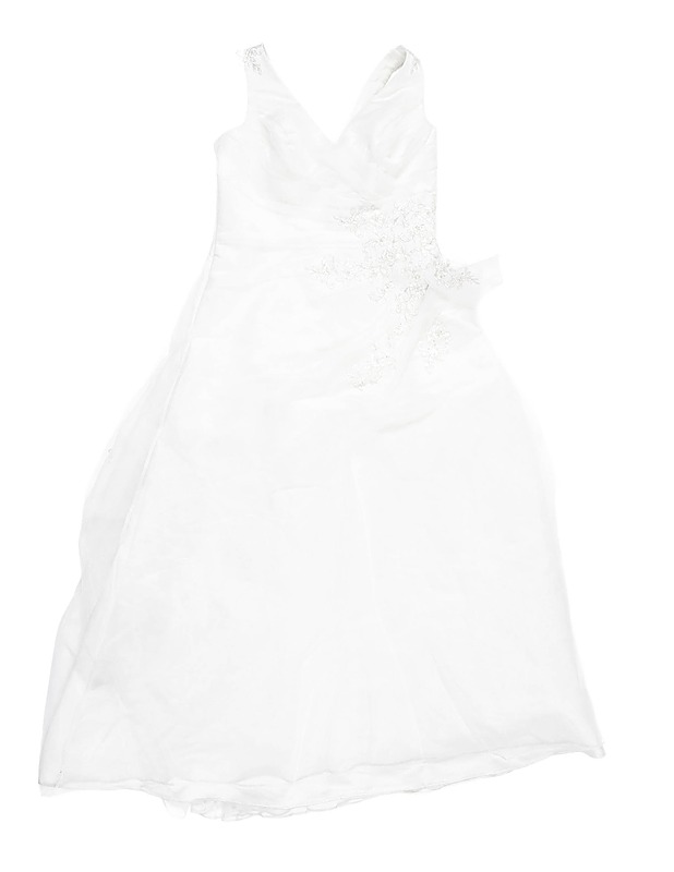 Valkoinen häämekko - Mekot ja hameet - 10105466092 - 0