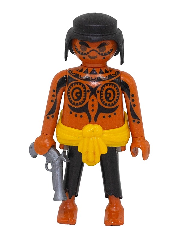 PLAYMOBIL figuuri - Lasten lelut - 10105466090 - 0