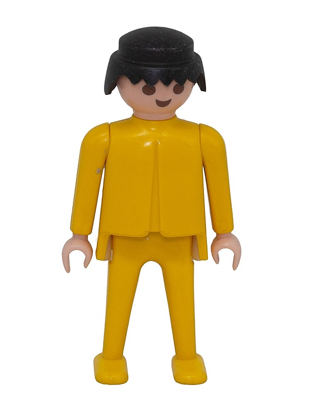 PLAYMOBIL figuuri - Lasten lelut - 10105466095 - 0
