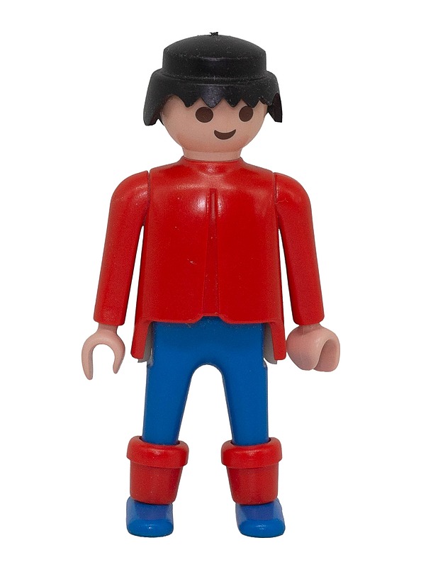 PLAYMOBIL figuuri - Lasten lelut - 10105466105 - 0