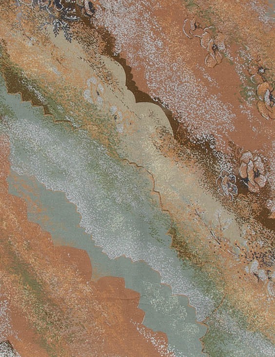 Verho-/sisustuskangas, 140x650 cm - Kankaat - 10105466112 - 0