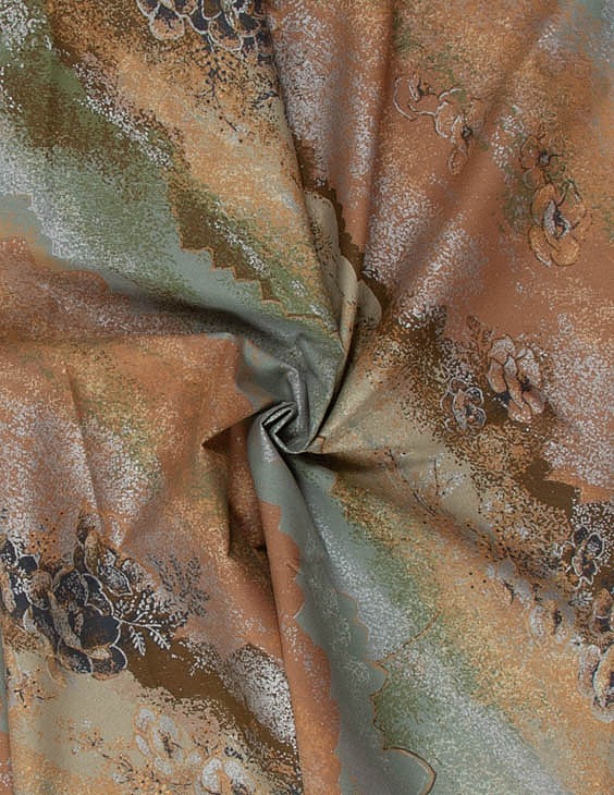 Verho-/sisustuskangas, 140x650 cm - Kankaat - 10105466112 - 1