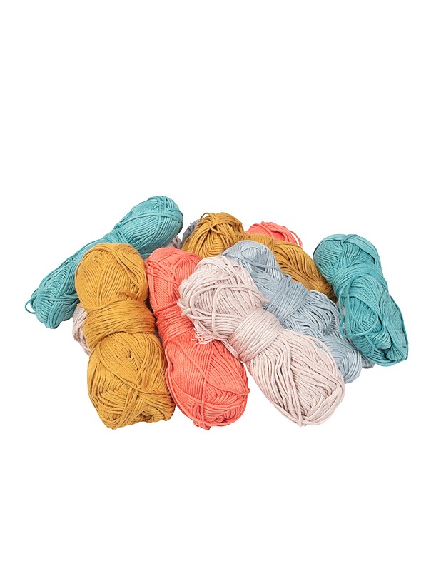 Kilolanka, 284 g - Käsityö - 10105466107 - 0