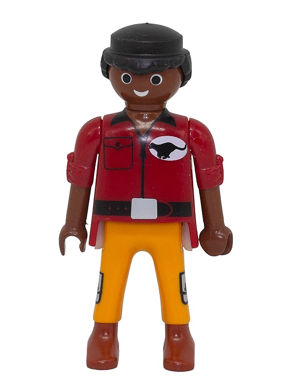 playmobil  - Lasten lelut - 10105466114 - 0