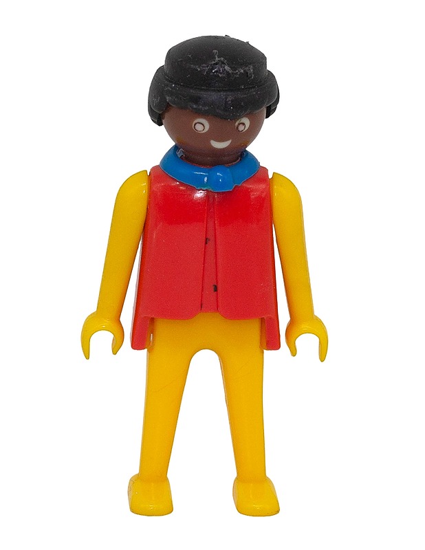 PLAYMOBIL figuuri - Lasten lelut - 10105466116 - 0