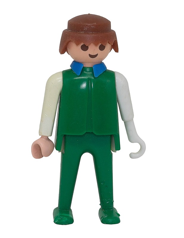 PLAYMOBIL f - Lasten lelut - 10105466122 - 0