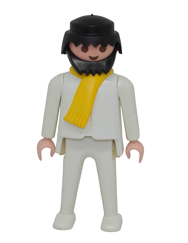 PLAYMOBIL figuuri - Lasten lelut - 10105466127 - 0
