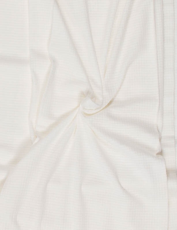 Ruutukuvioinen putkitrikoo kangas, 31x350 cm - Kankaat - 10105466146 - 1