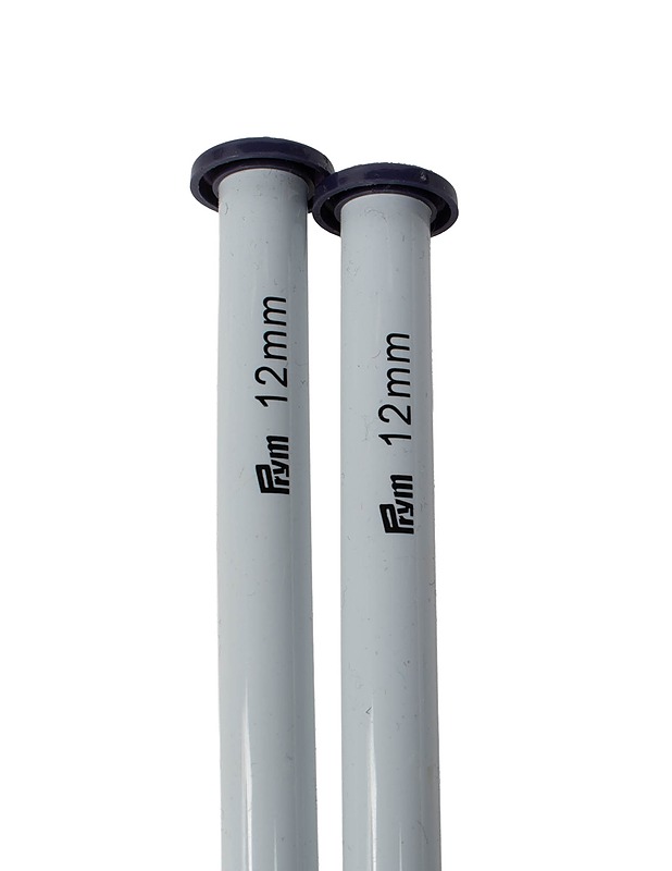 PRYM neulepuikot, 12 mm - Käsityö - 10105466152 - 1