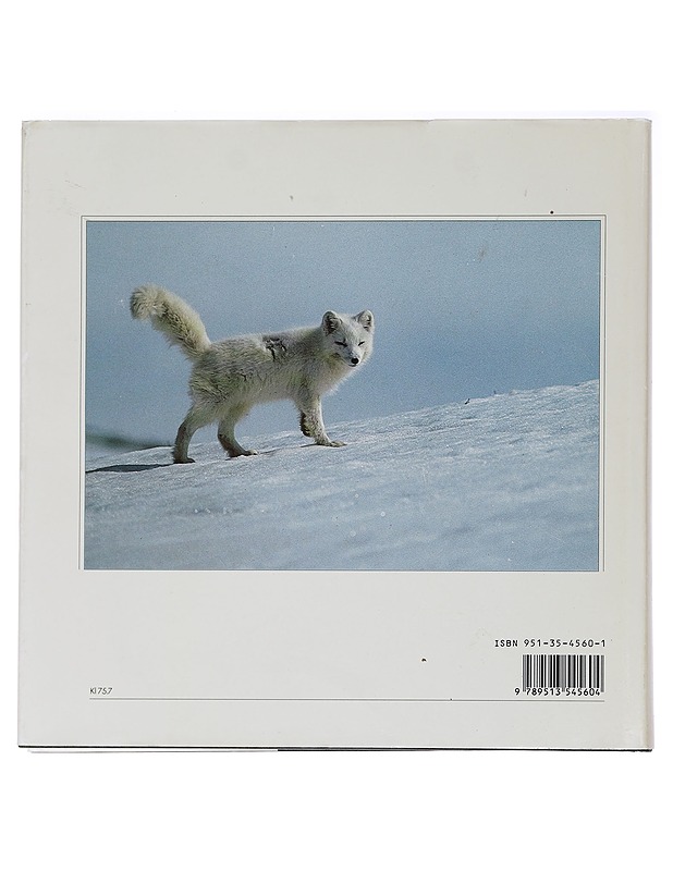 Suurtunturit - Keränen, Seppo - Tietokirjat ja oppaat - 10105466160 - 1