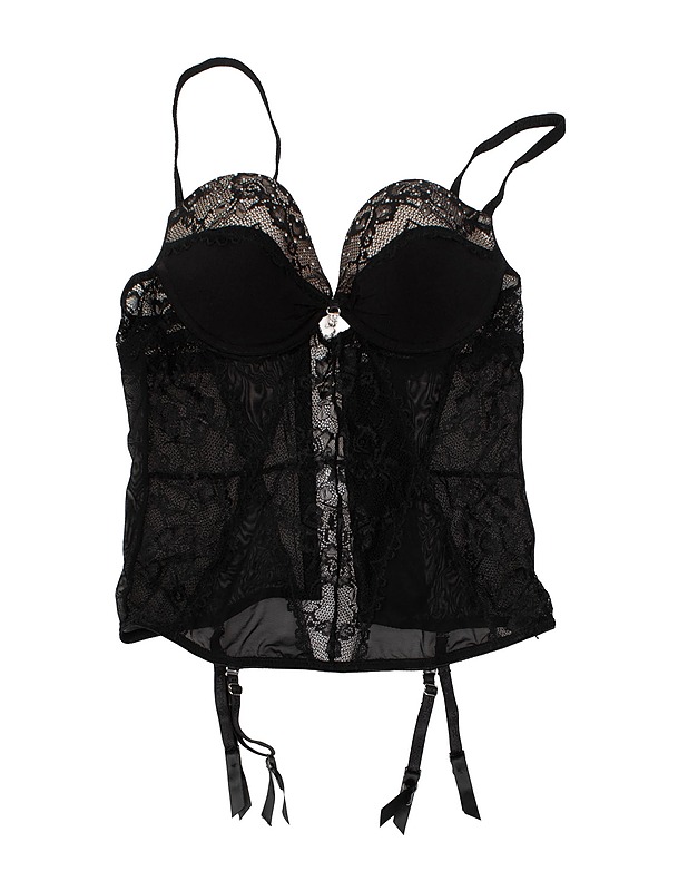 LASCANA pitsikorsetti, 85A - Alusvaatteet - 10105466171 - 0