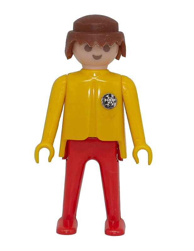 PLAYMOBIL figuuri - Lasten lelut - 10105466184 - 0