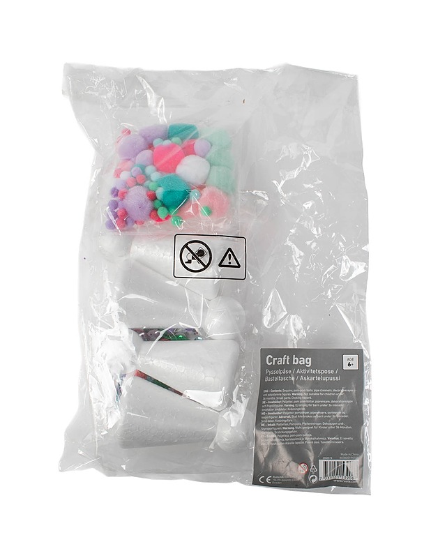 Askartelusetti - Askartelu - 10105466192 - 0