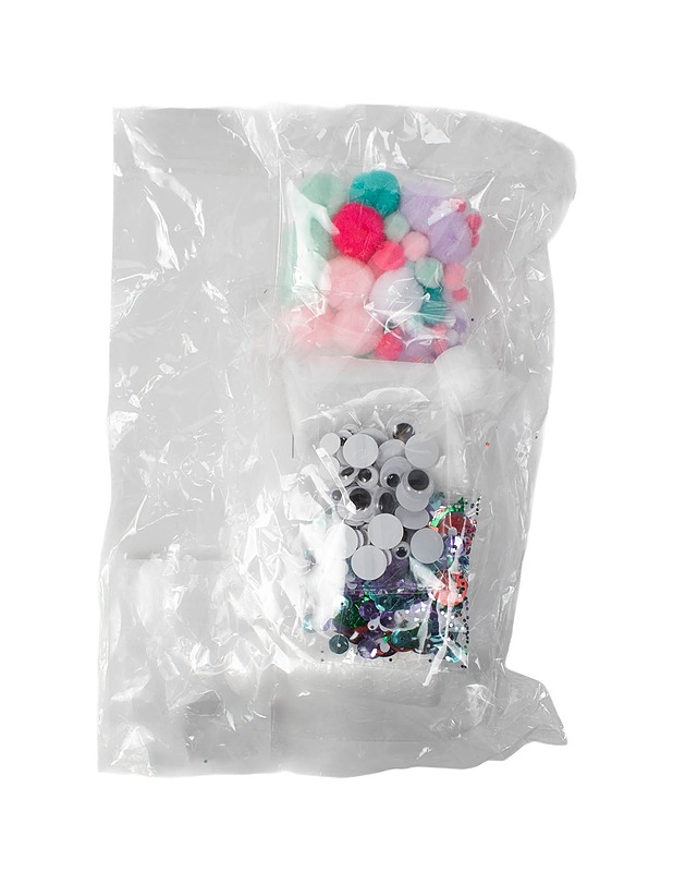 Askartelusetti - Askartelu - 10105466192 - 1