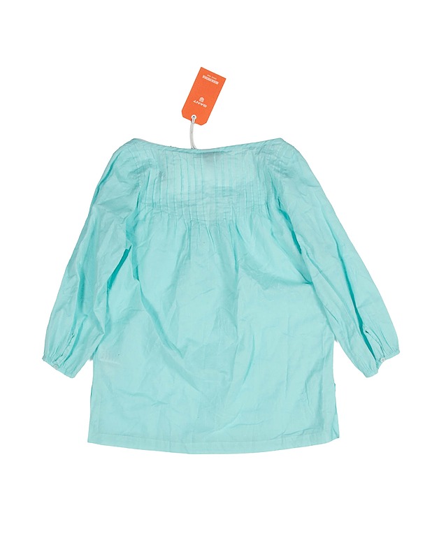 GANT naisten turkoosi paita, 36 - Naisten paidat ja topit - 10105466203 - 1