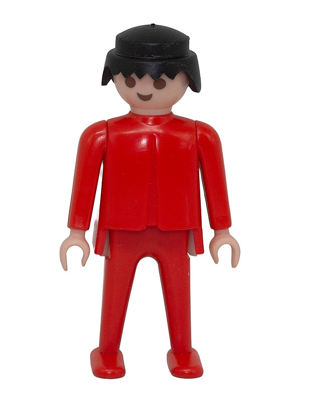 PLAYMOBIL figuuri - Lasten lelut - 10105466208 - 0