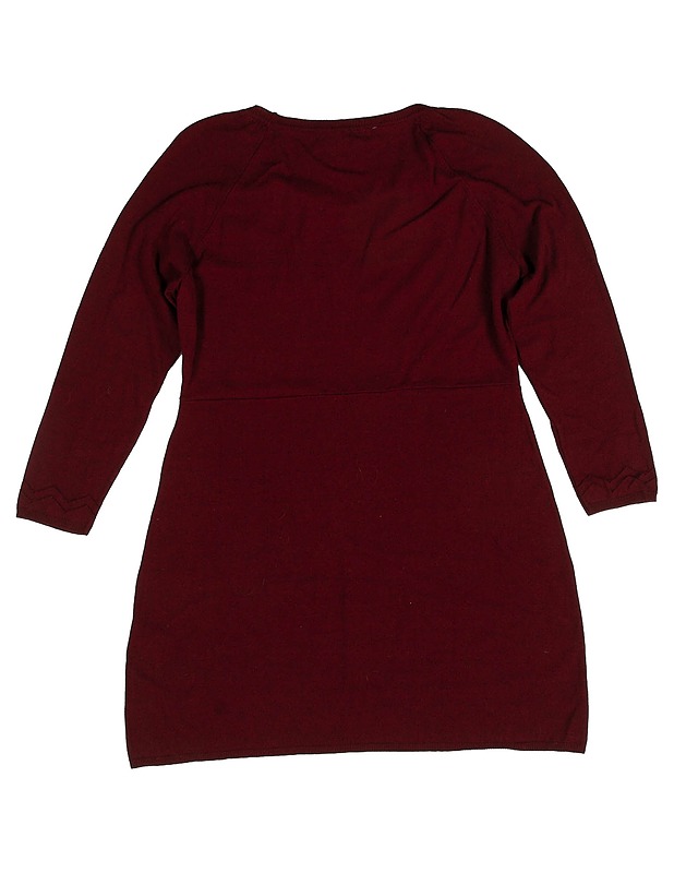 INDISKA neuletunika, L - Naisten paidat ja topit - 10105466315 - 1