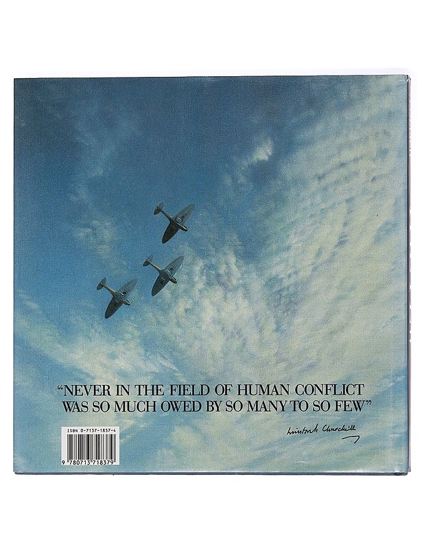 The Few: Summer 1940, Battle of Britain - Kaplan, Philip - Historiakirjat - 10105466219 - 1