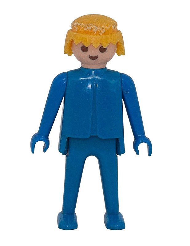 PLAYMOBIL figuuri - Lasten lelut - 10105466223 - 0