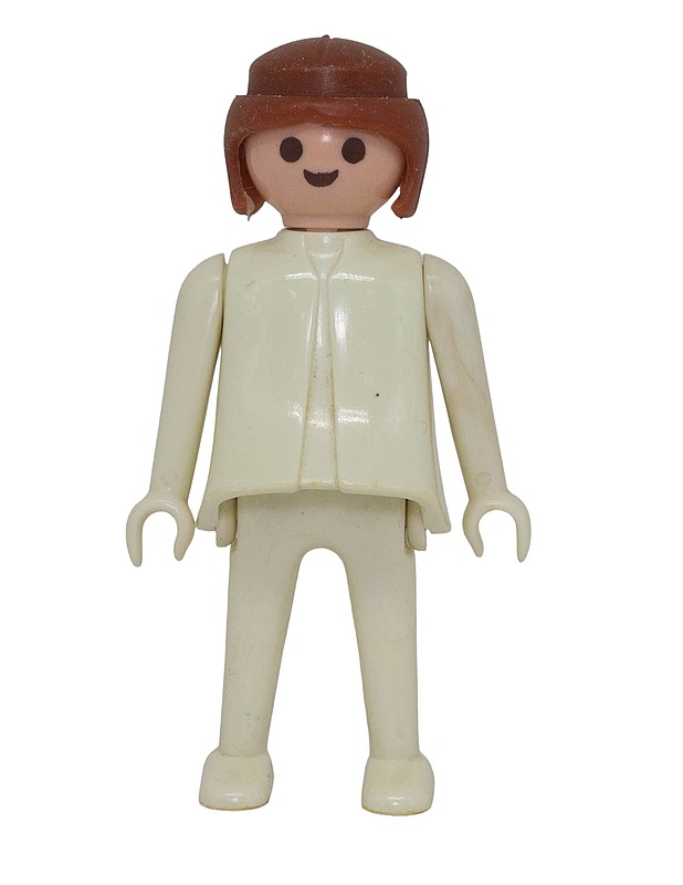 PLAYMOBIL figuuri - Lasten lelut - 10105466228 - 0