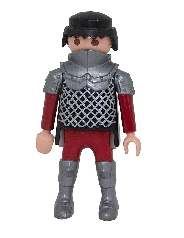 PLAYMOBIL ritari figuuri - Lasten lelut - 10105466229 - 0