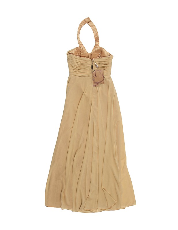 JENJENHOUSE Keltainen juhlamekko - Mekot ja hameet - 10105466240 - 1