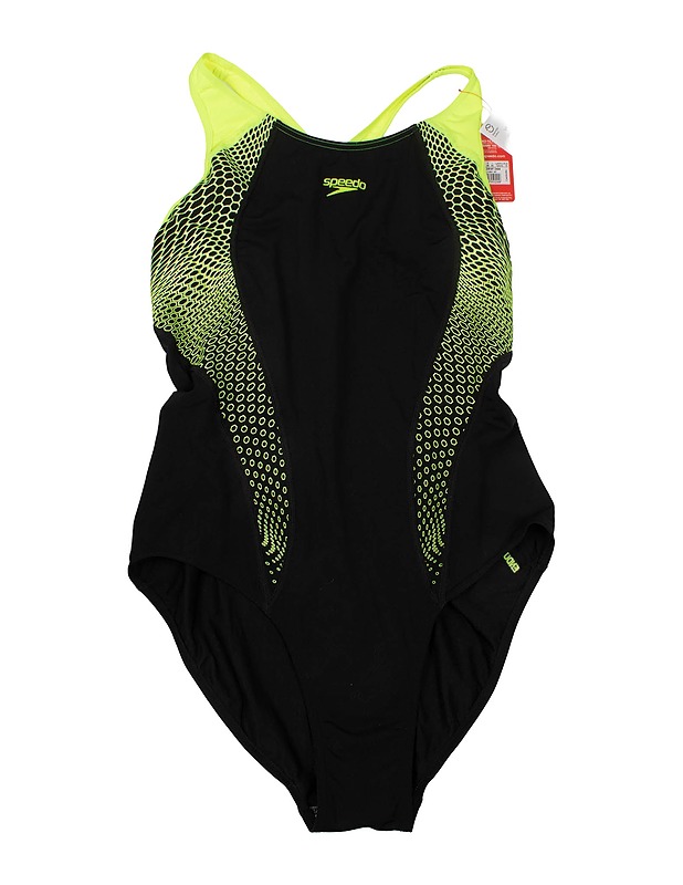 SPEEDO uimapuku, 46 - Asusteet - 10105466238 - 0