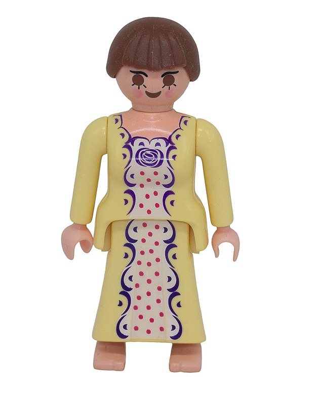 PLAYMOBIL figuuri - Lasten lelut - 10105466233 - 0