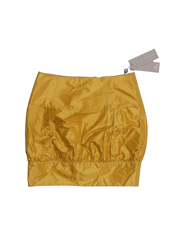 TIGER OF SWEDEN keltainen hame - Mekot ja hameet - 10105466246 - 0