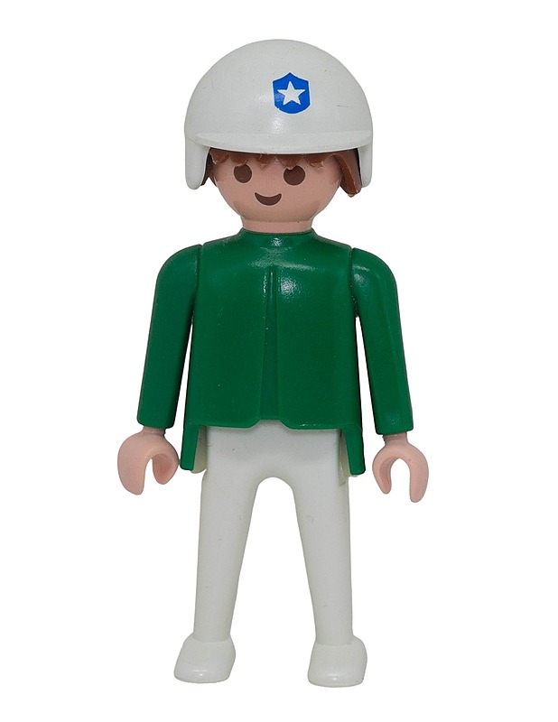 PLAYMOBIL figuuri - Lasten lelut - 10105466261 - 0