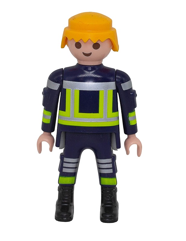 PLAYMOBIL figuuri - Lasten lelut - 10105466281 - 0