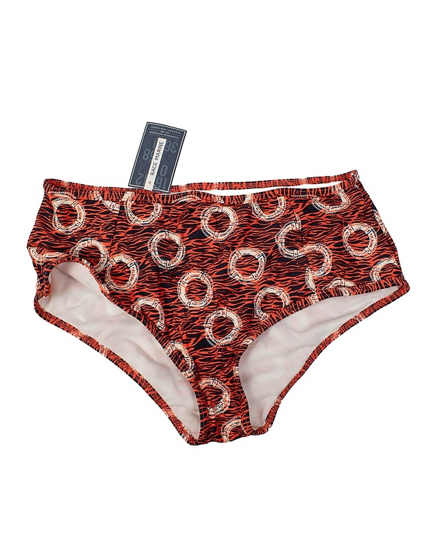 RACE MARINE bikinialaosa, 38 - Asusteet - 10105466385 - 0