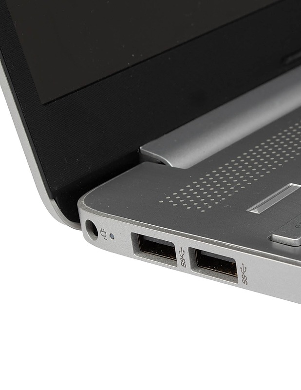 HP 15s-fq1801no 15.6" kannettava tietokone - Tietokoneet - 10105466314 - 1