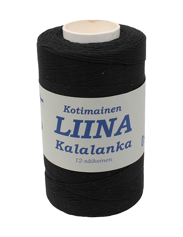 SUOMEN LANKA Liina kalalanka, 500 g - Käsityö - 10105466313 - 0