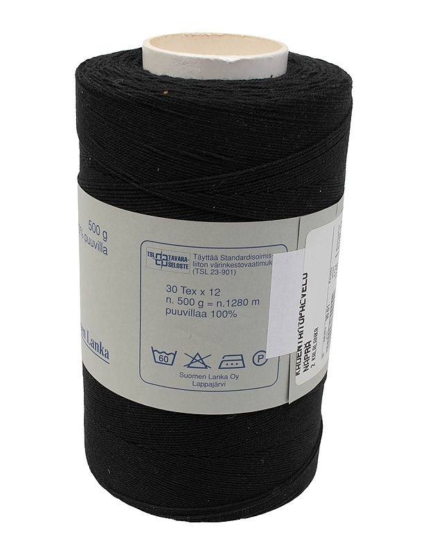 SUOMEN LANKA Liina kalalanka, 500 g - Käsityö - 10105466313 - 1