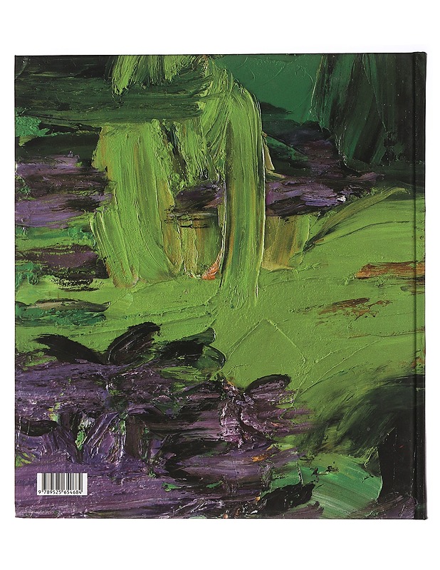 Maaria Märkälä : Places for Beign Happy - Taide- ja kulttuurikirjat - 10105466321 - 1