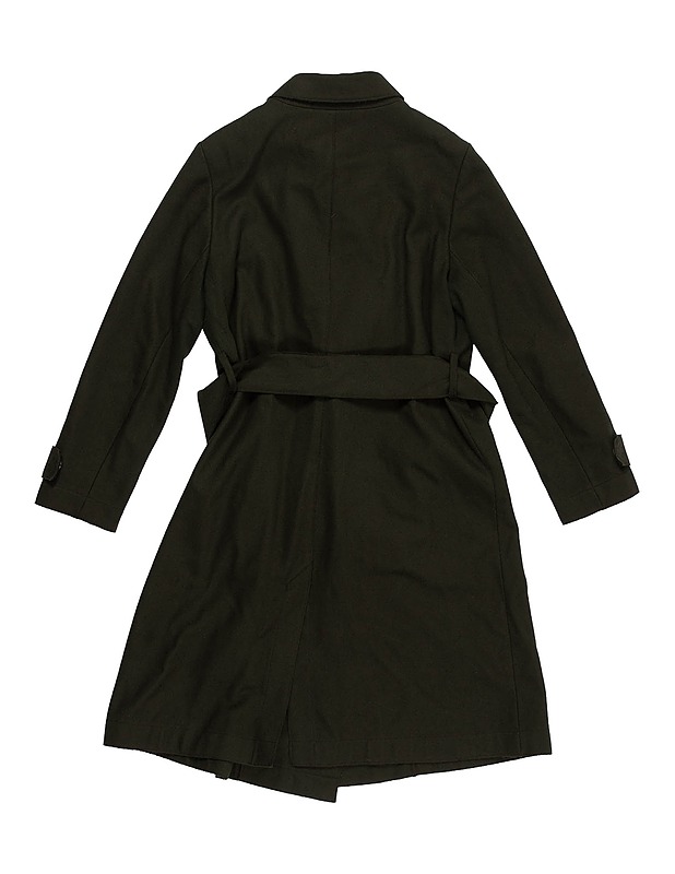 MARIMEKKO Zelda villakangastakki, 46, II-laatu - Naisten takit ja jakut - 10105466330 - 1