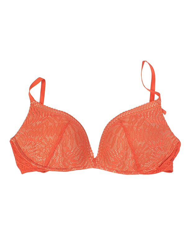 CALVIN KLEIN rintaliivit, 80B - Alusvaatteet - 10105466344 - 0