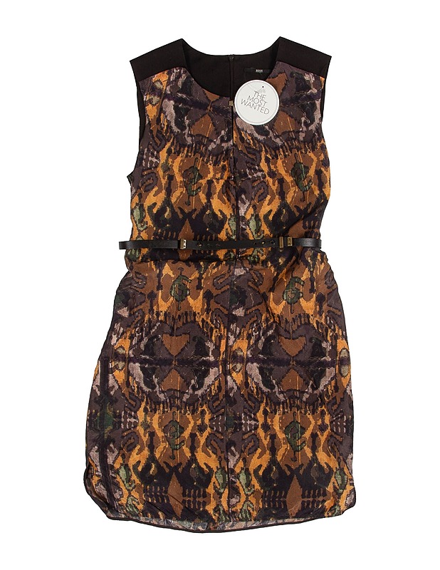 BOSS hihaton mekko, 38 - The Most Wanted vaatteet ja asusteet - 10105466345 - 0