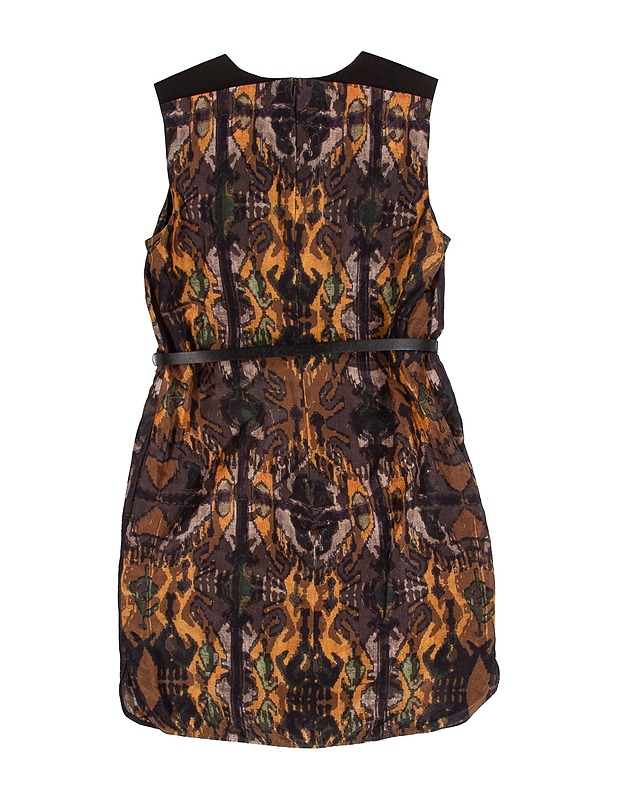 BOSS hihaton mekko, 38 - The Most Wanted vaatteet ja asusteet - 10105466345 - 1