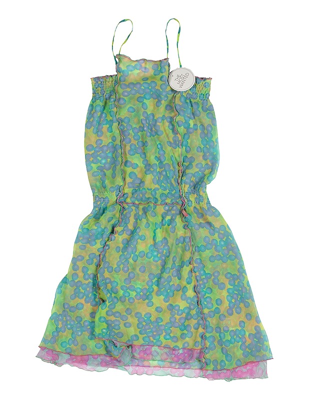 DIESEL mekko ohuilla olkaimilla, S - Mekot ja hameet - 10105466366 - 0