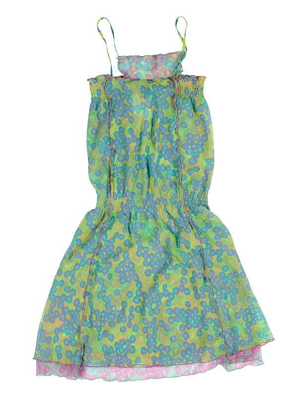 DIESEL mekko ohuilla olkaimilla, S - Mekot ja hameet - 10105466366 - 1