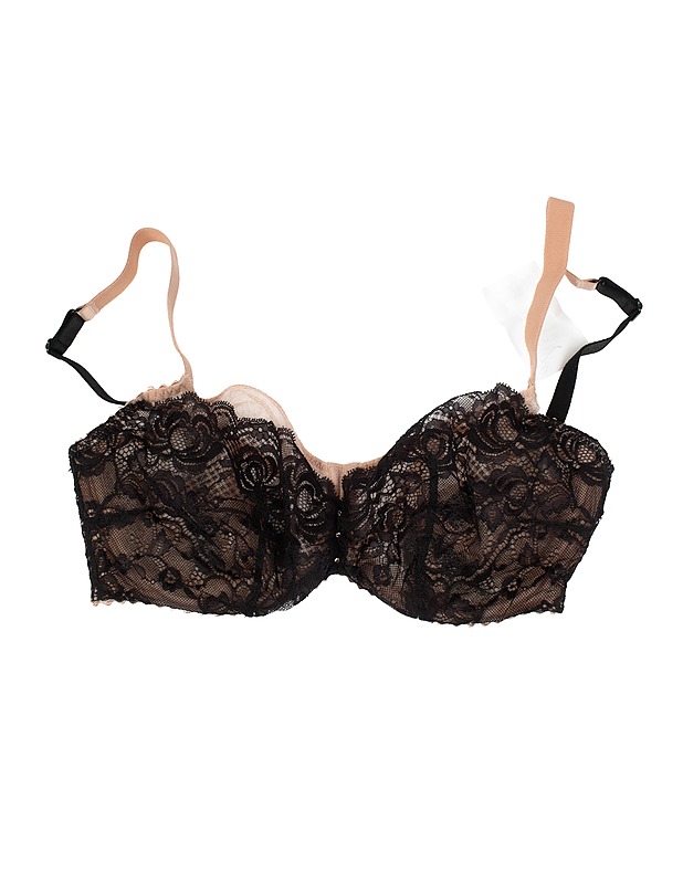 PRIMADONNA rintaliivit, 75E - Alusvaatteet - 10105466380 - 0