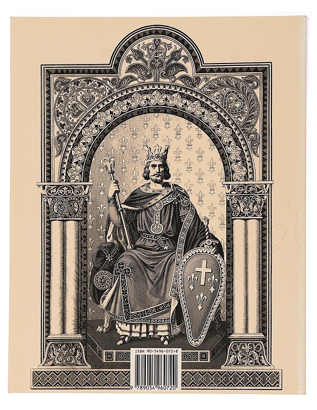 Mediæval design = Design des Mittelalters = Disen?os medievales, Il design medievale, Designs Me?die?vaux - Hölscher, Joost - Tietokirjat ja oppaat - 10105466389 - 1