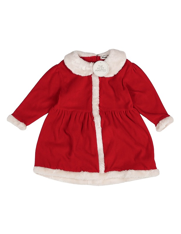 TOP-TOY lasten mekko, 128 - Lasten vaatteet - 10105466386 - 0