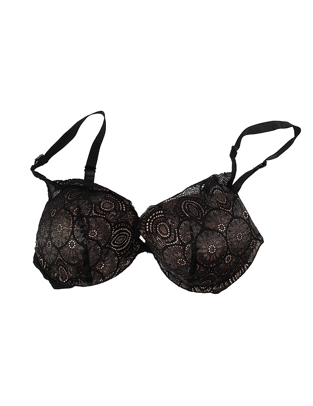 WONDERBRA rintaliivit, 80D - Alusvaatteet - 10105466388 - 0