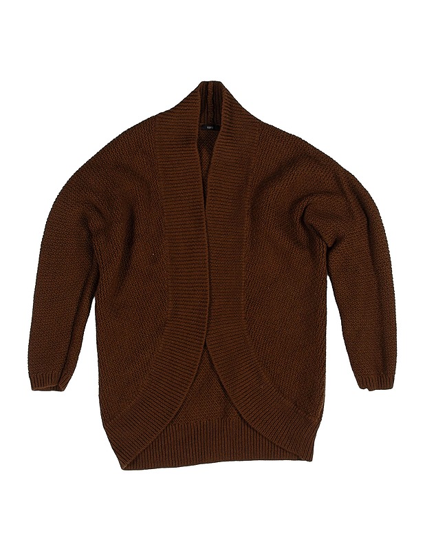 NANSO neuletakki, M - Naisten takit ja jakut - 10105466400 - 0